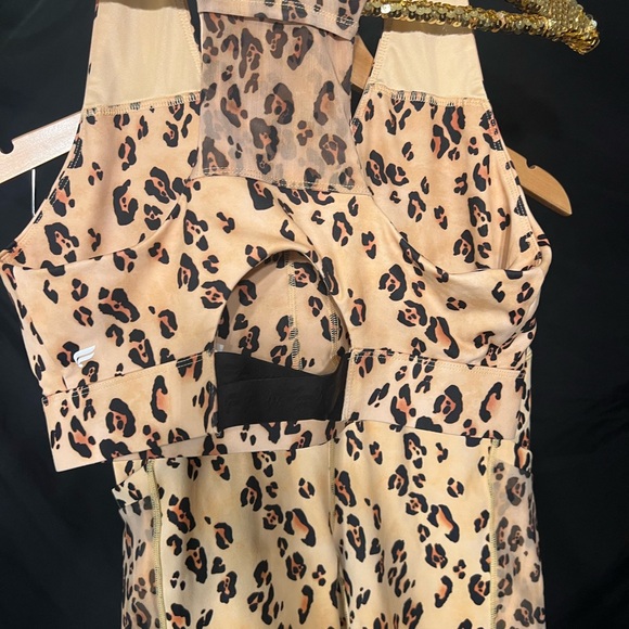 Fabletics Bra & bottom - Picture 5 of 5